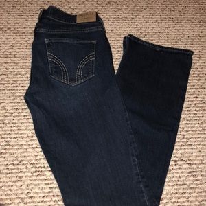 Hollister Boot Cut Jeans!